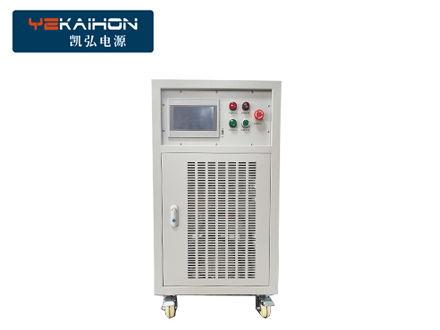 60KW直流电源